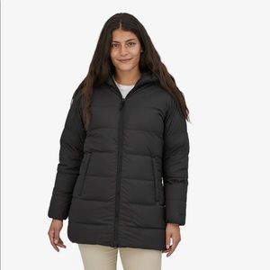 Women's Patagonia 3-in-1 Parka
